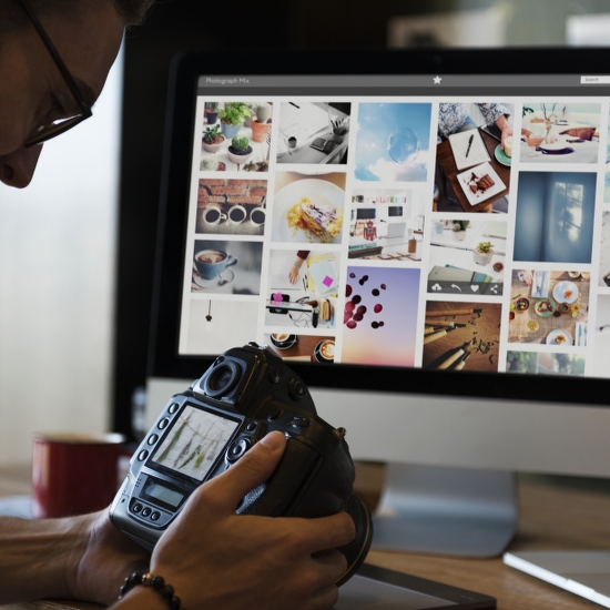 E-Ticaret Ürün Çekimlerinin Satışlara Etkisi