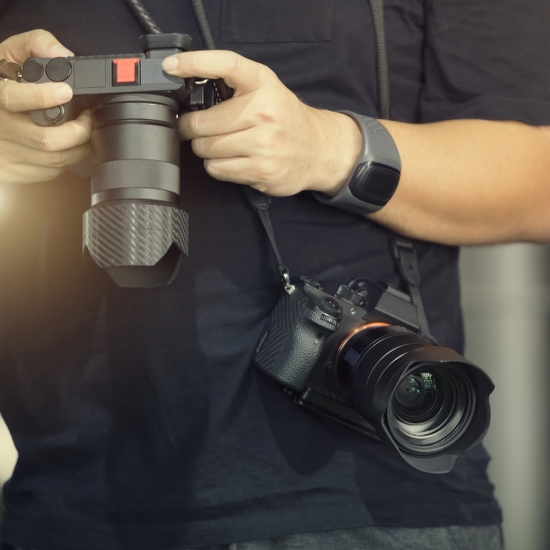 DigiART’la İmaj Çekimleri: Kişisel ve Kurumsal Markanızı Yansıtın