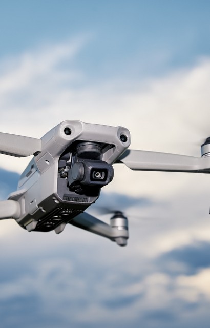 Video / Drone Çekimi